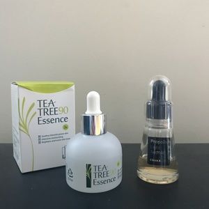 Kbeauty Skincare Bundle